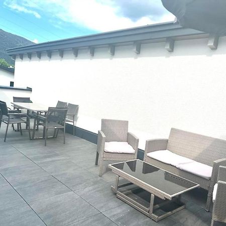 Ena Appartements Altenmarkt im Pongau Exterior foto
