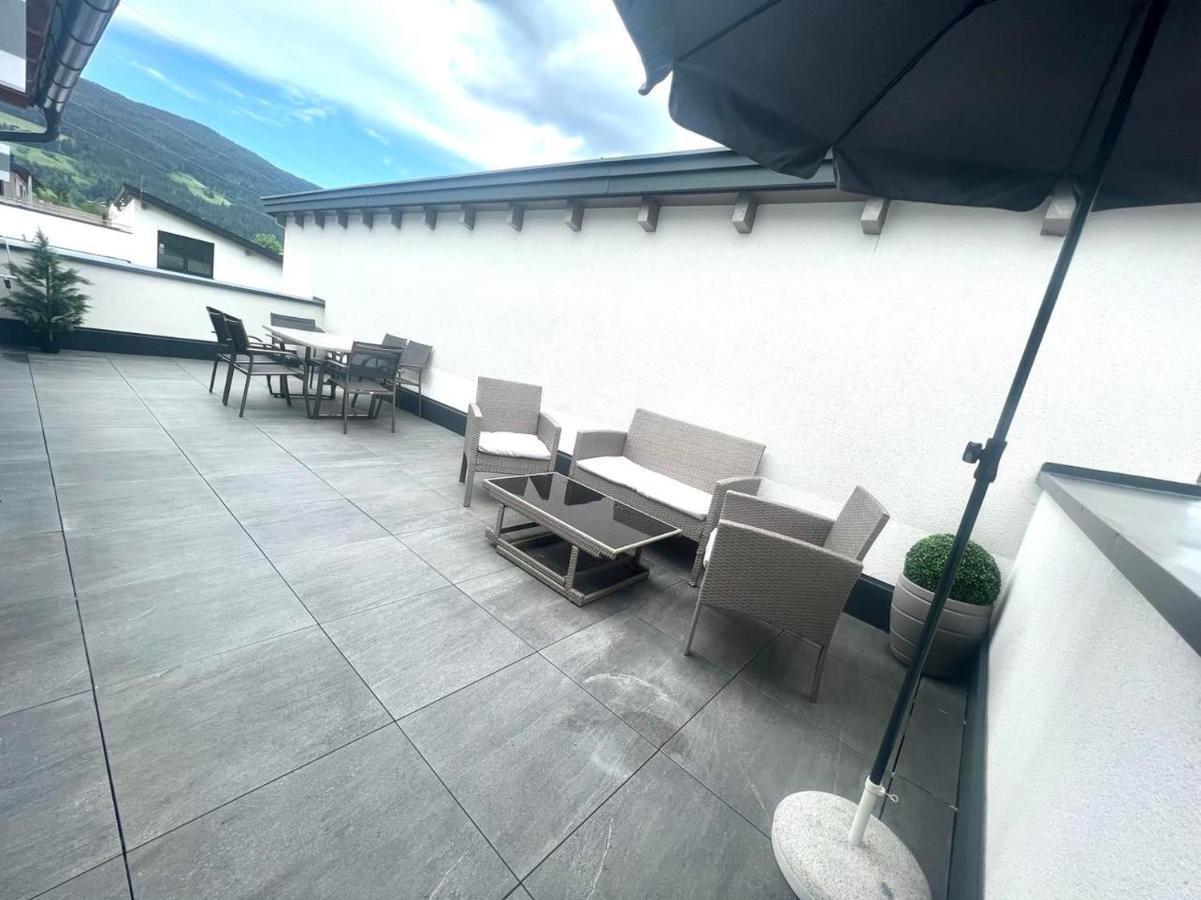 Ena Appartements Altenmarkt im Pongau Exterior foto