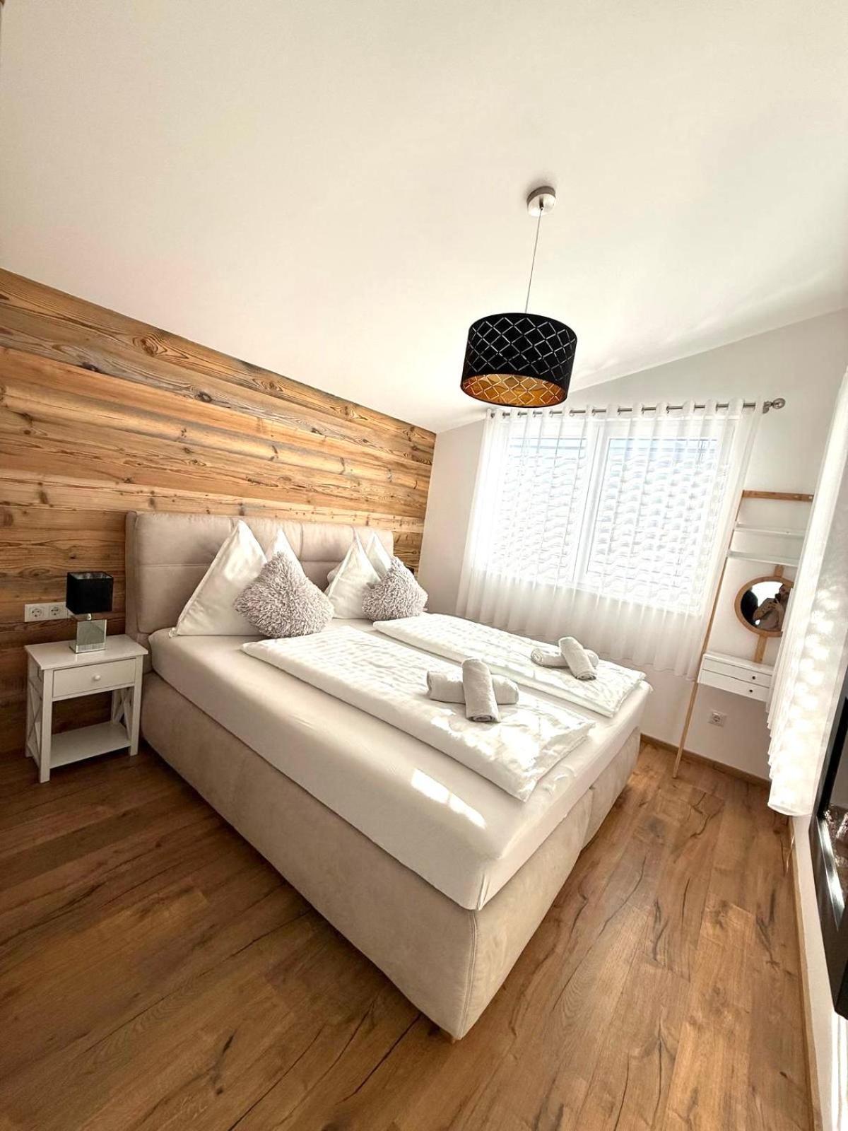 Ena Appartements Altenmarkt im Pongau Exterior foto