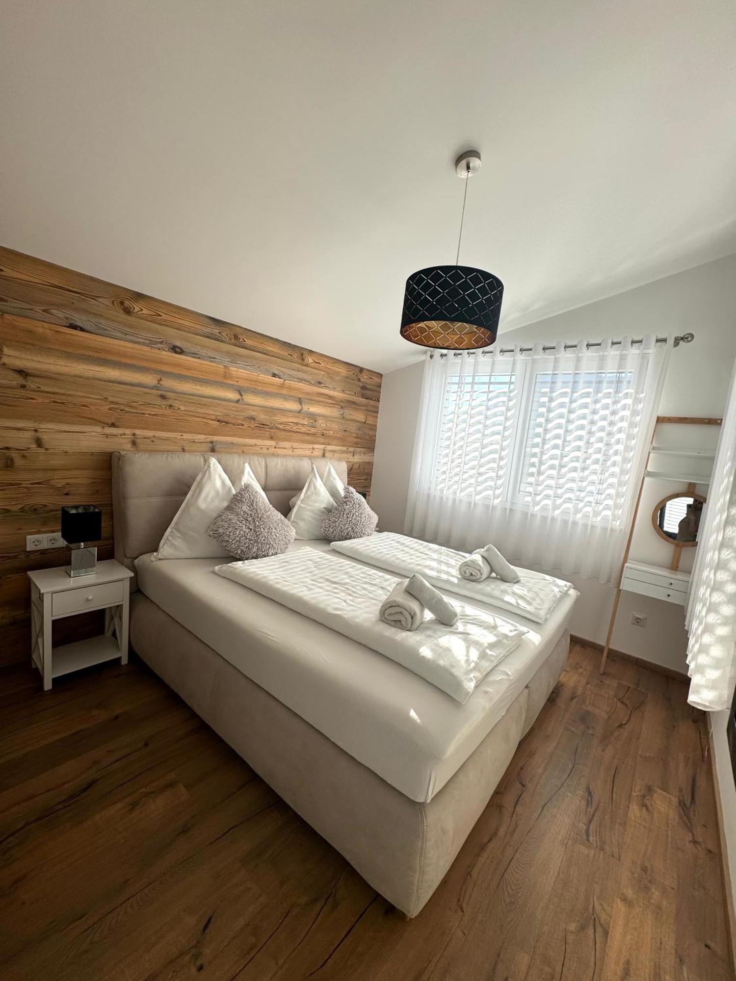 Ena Appartements Altenmarkt im Pongau Exterior foto